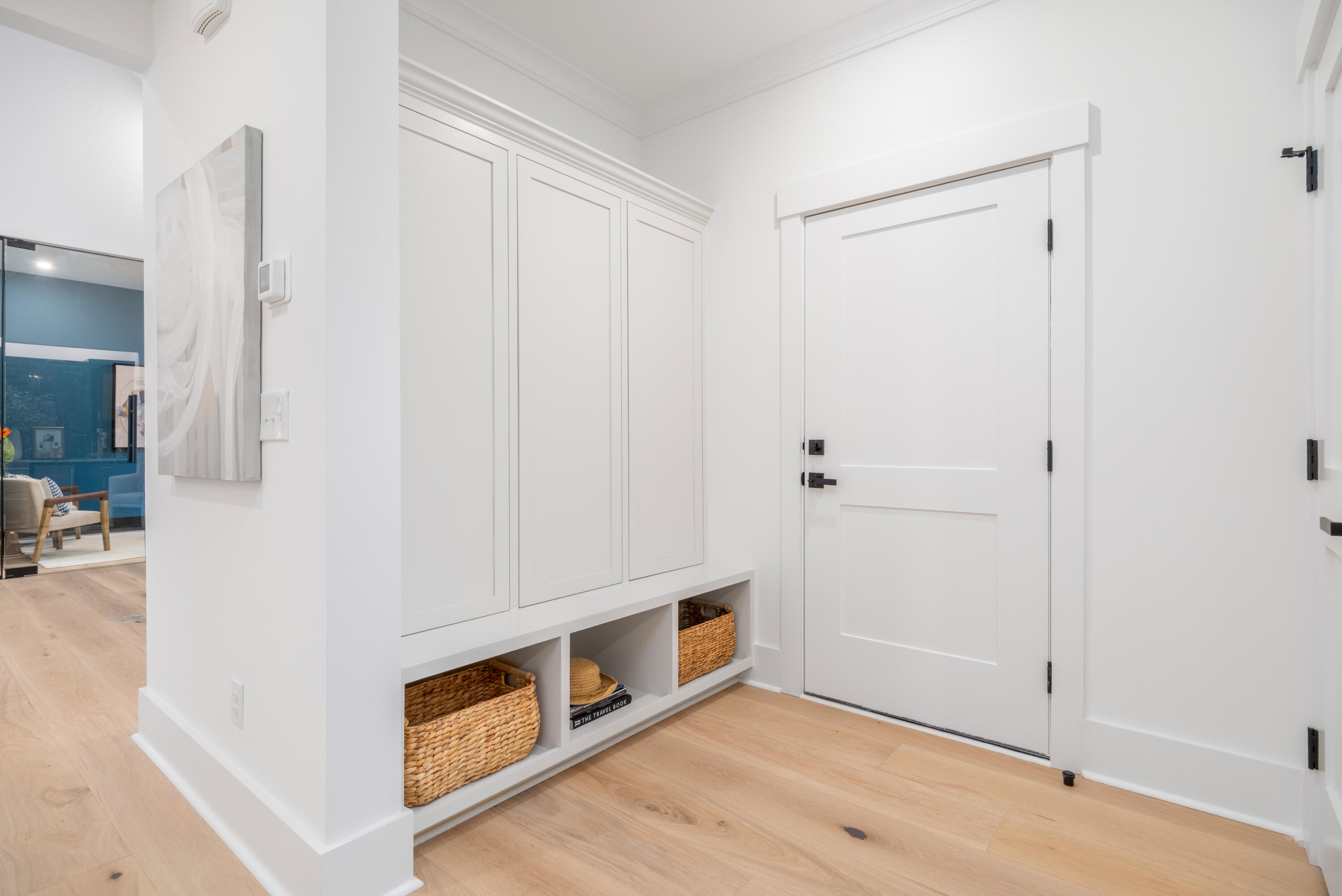 1405 Heather Drive Mount Pleasant, SC 29464 - Photo 46 of 69 Drop location by garage