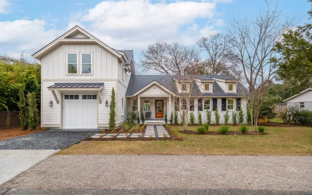 $3,200,000 | 1405 Heather Drive, Mount Pleasant, SC 29464