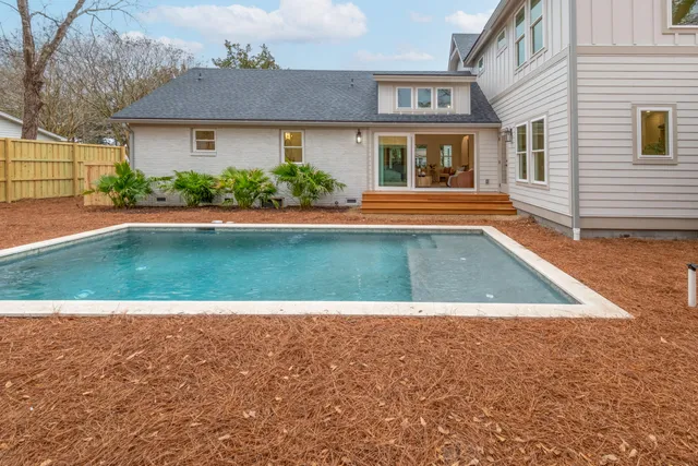 $3,200,000 | 1405 Heather Drive, Mount Pleasant, SC 29464