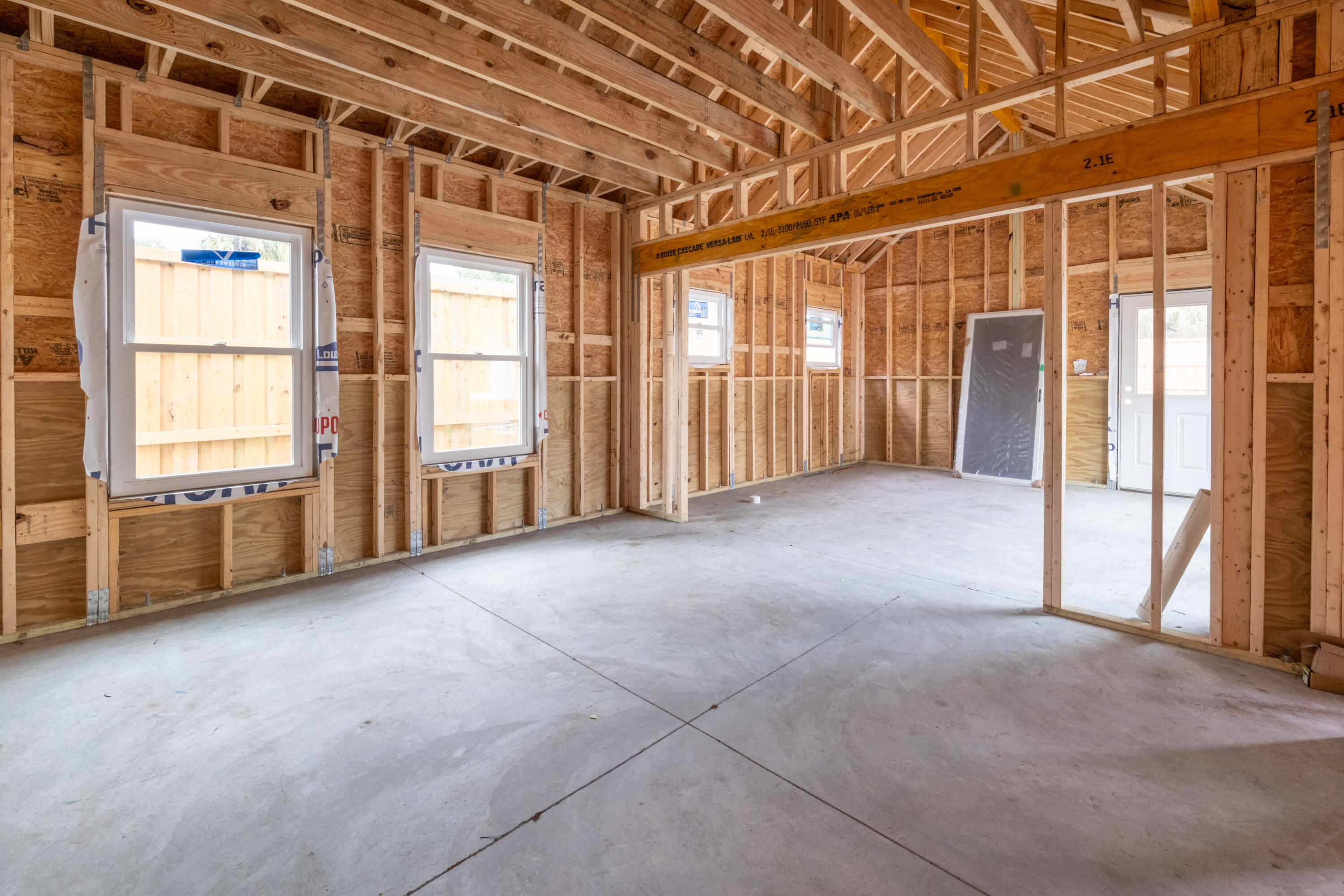 1405 Heather Drive Mount Pleasant, SC 29464 - Photo 68 of 69 15 x 13.5 underconstruction pool house