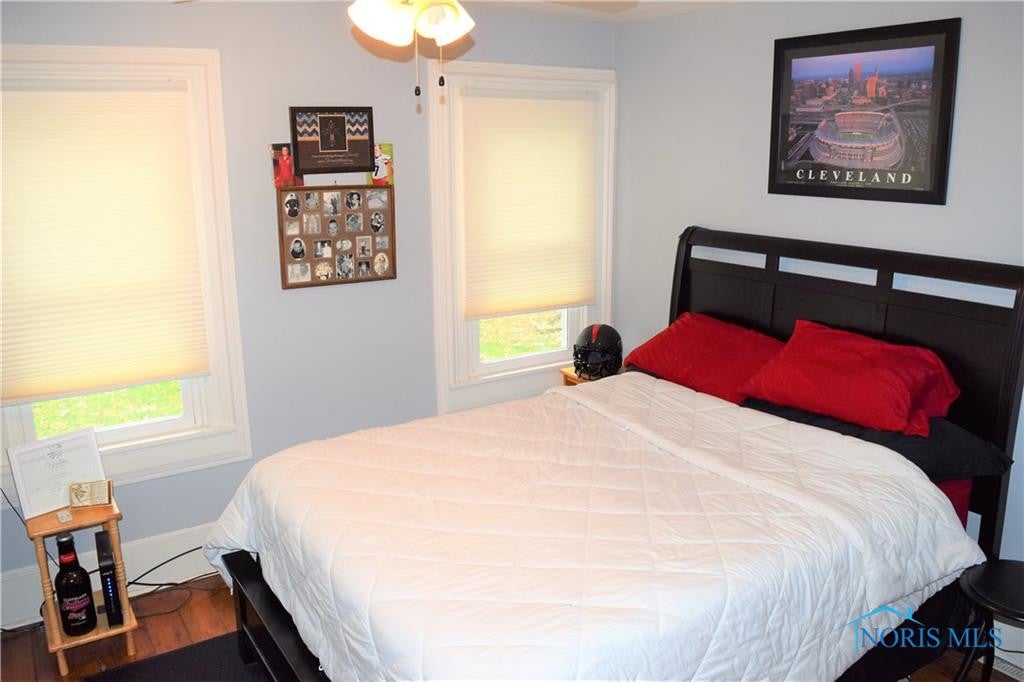 612 Burr Road Wauseon, OH 43567 - Photo 11 of 23 Gallery Image 11