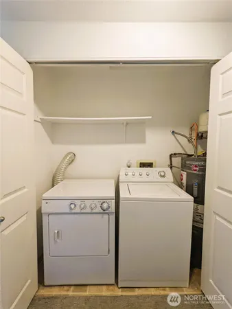 $2,500 | 11107 Northeast 125th Lane, Unit F321, Kirkland, WA 98034