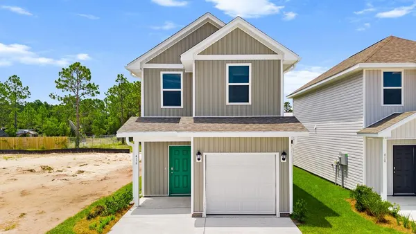 $295,900 | 364 Coastal Canopy Lane, Port St. Joe, FL 32456