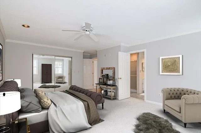 $359,900 | 13 Castle Hills Road, Unit B, Agawam, MA 01001