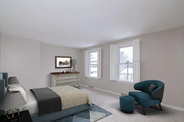 $359,900 | 13 Castle Hills Road, Unit B, Agawam, MA 01001