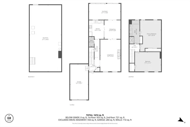 $359,900 | 13 Castle Hills Road, Unit B, Agawam, MA 01001