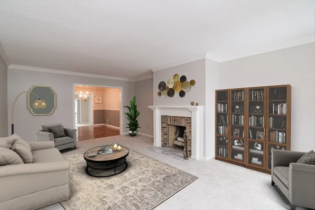 $359,900 | 13 Castle Hills Road, Unit B, Agawam, MA 01001