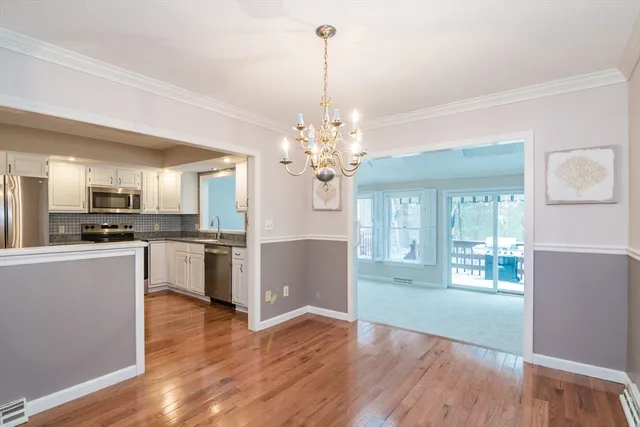 $359,900 | 13 Castle Hills Road, Unit B, Agawam, MA 01001