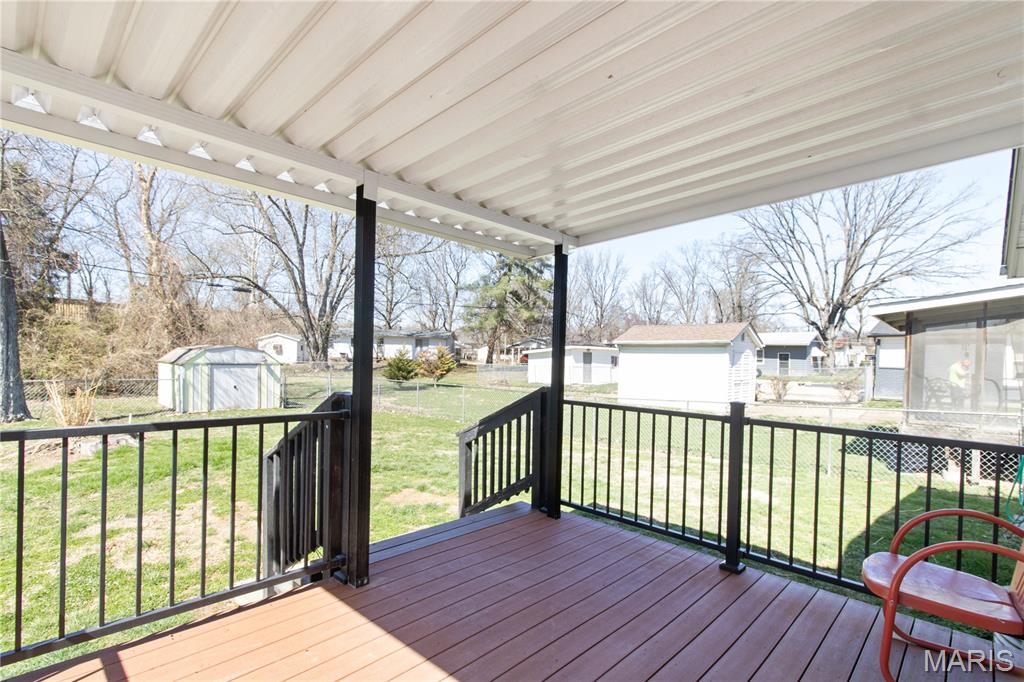 609 Valentine Street Festus, MO 63028 - Photo 17 of 20