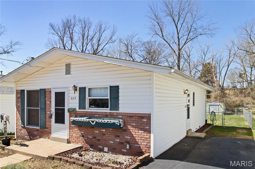609 Valentine Street Festus, MO 63028 - Photo 20 of 20