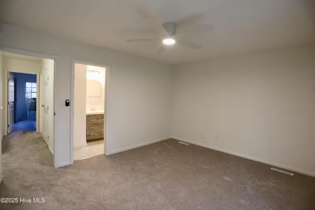 $1,850 | 365 West Illinois Avenue, Unit 24, Southern Pines, NC 28387