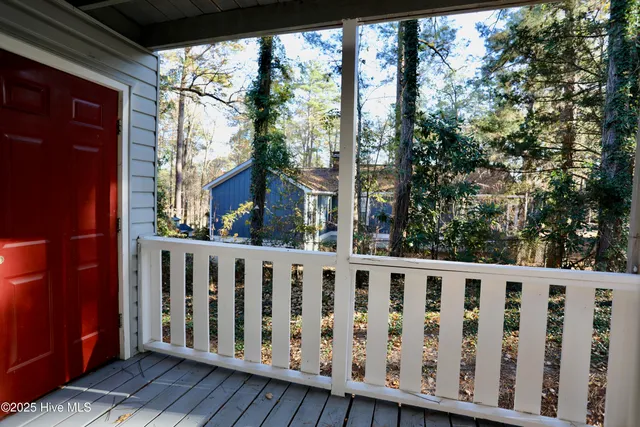 $1,850 | 365 West Illinois Avenue, Unit 24, Southern Pines, NC 28387