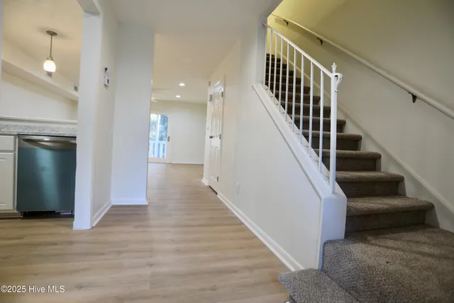 $1,850 | 365 West Illinois Avenue, Unit 24, Southern Pines, NC 28387