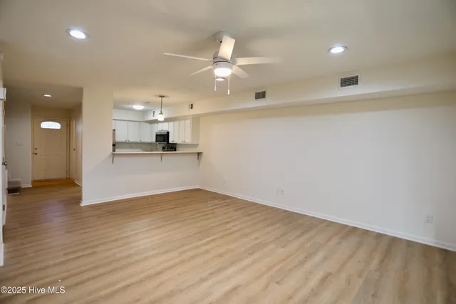 $1,850 | 365 West Illinois Avenue, Unit 24, Southern Pines, NC 28387