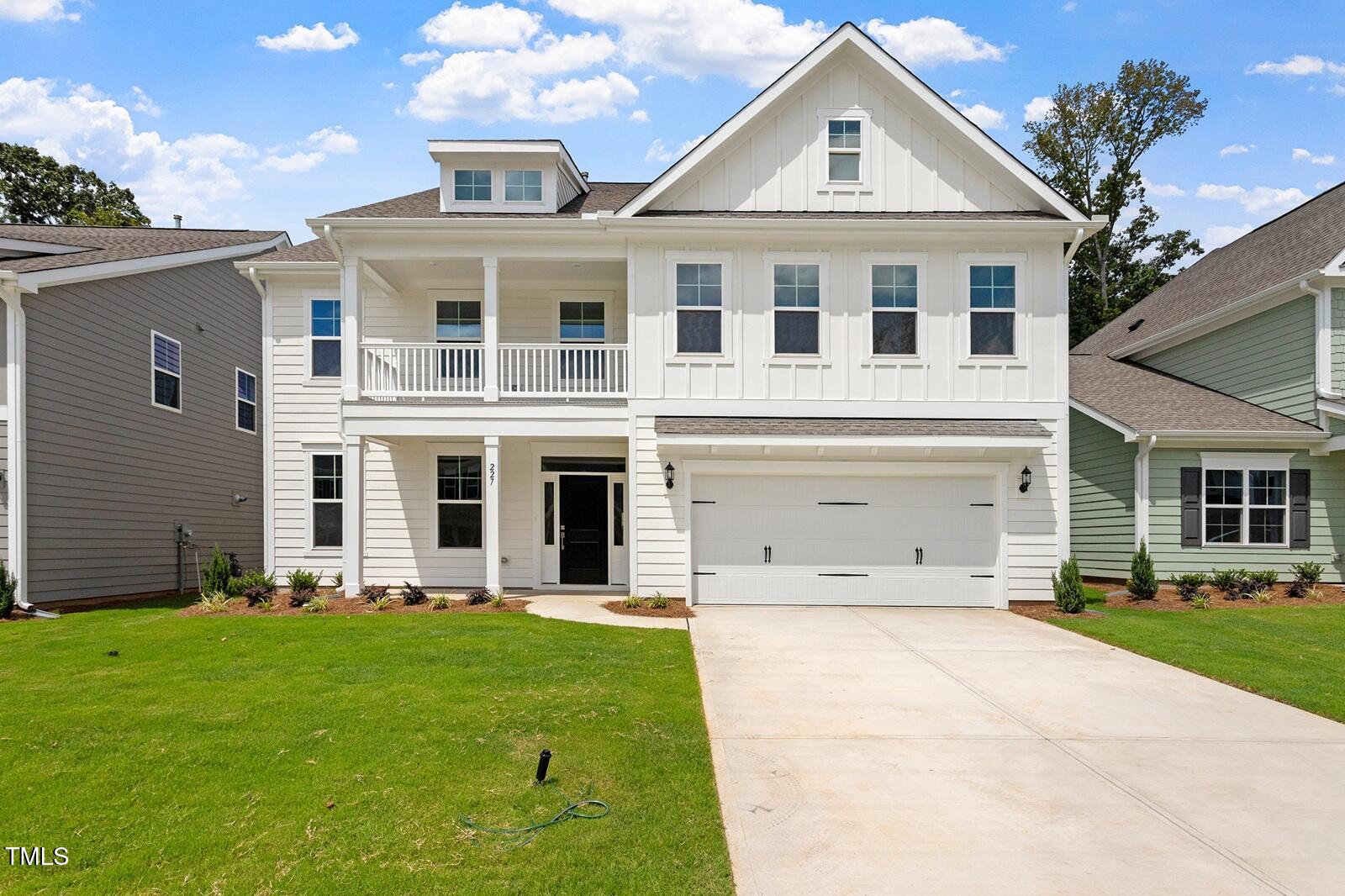 227 Augusta Pond Way, Unit 159 Raleigh, NC 27603 - Photo 1 of 51 FMWeb00Exterior