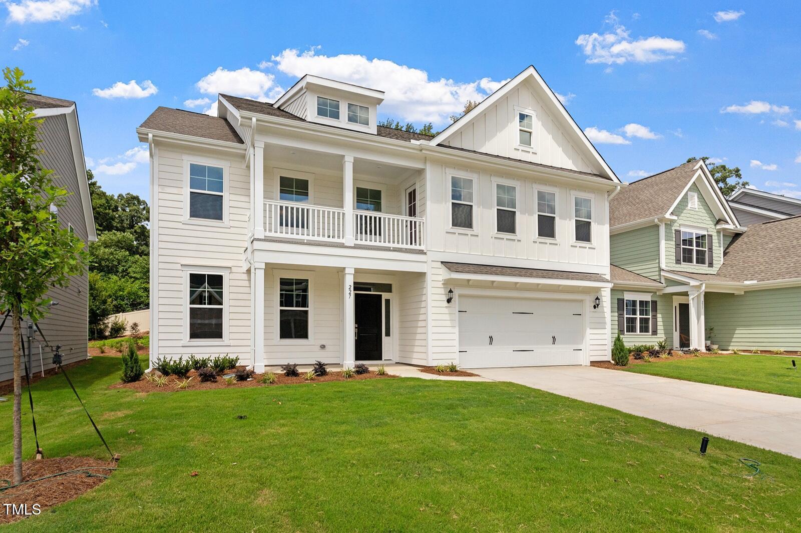 227 Augusta Pond Way, Unit 159 Raleigh, NC 27603 - Photo 2 of 51 FMWeb01