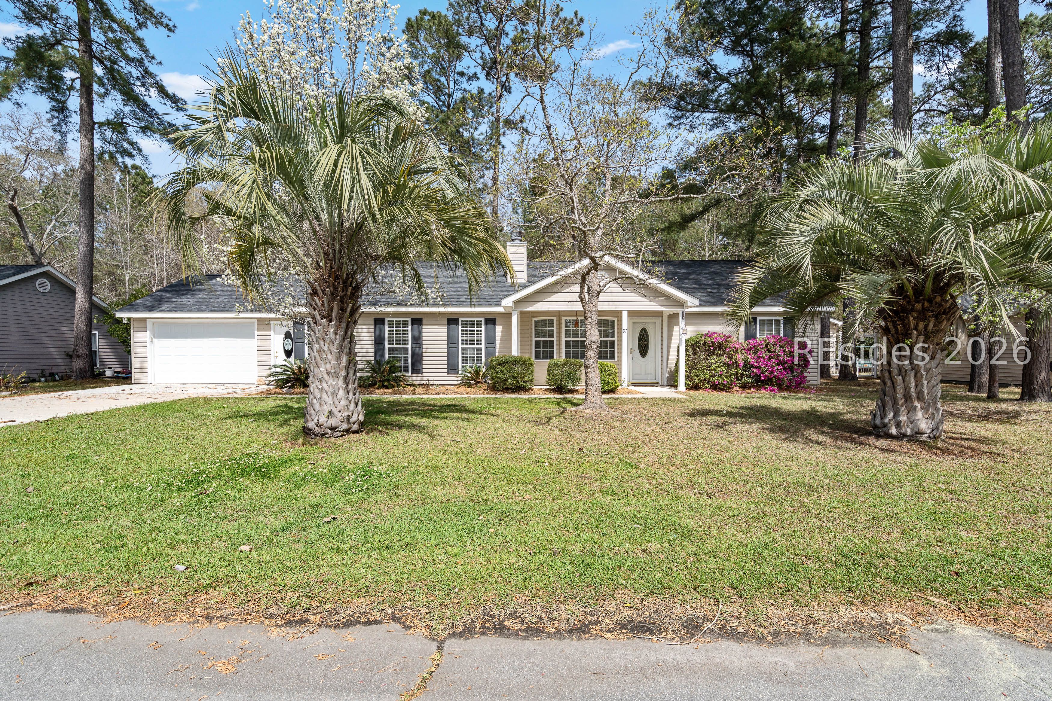 97 Ridgeland Lakes Drive Ridgeland, SC 29936 - Photo 1 of 1