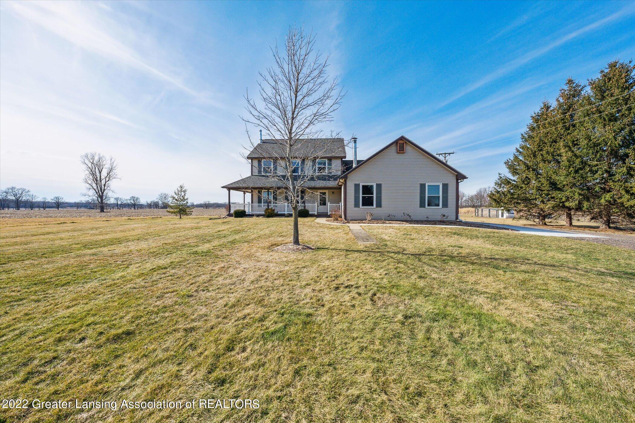 289 North Searls Road Webberville, MI 48892 - Photo 5 of 68 05-289-N-Searls-Rd-Webberville-MI-48892-