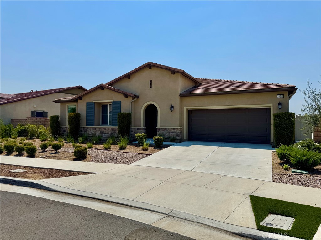 24201 Arroyo Drive Menifee, CA 92584 - Photo 3 of 48