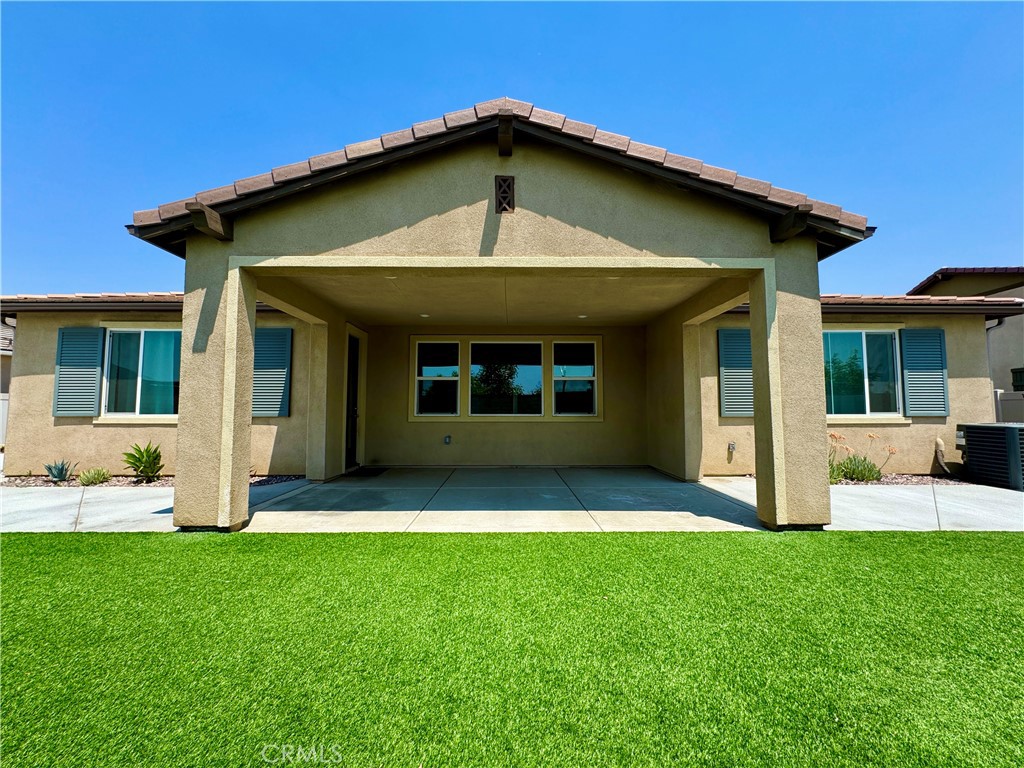 24201 Arroyo Drive Menifee, CA 92584 - Photo 44 of 48