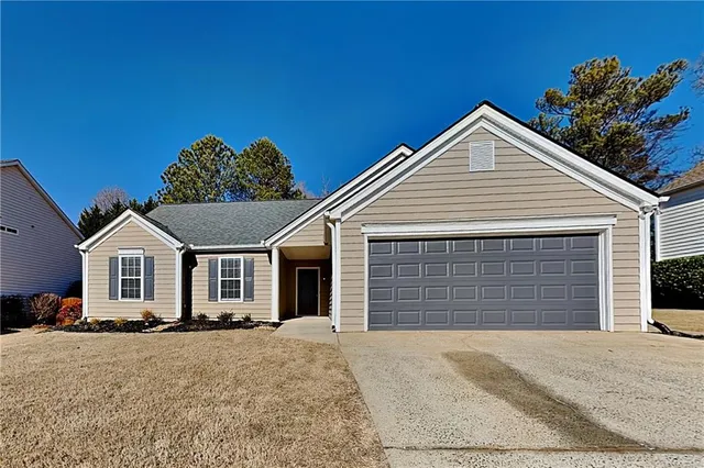 $2,100 | 3616 Hollyhock Way Northwest, Kennesaw, GA 30152