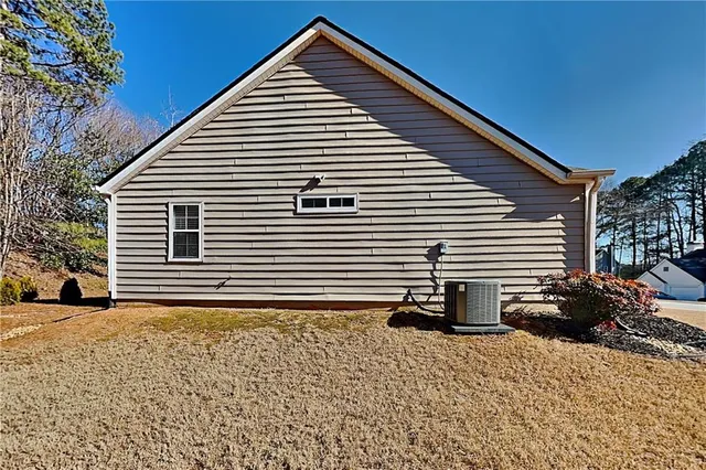 $2,100 | 3616 Hollyhock Way Northwest, Kennesaw, GA 30152