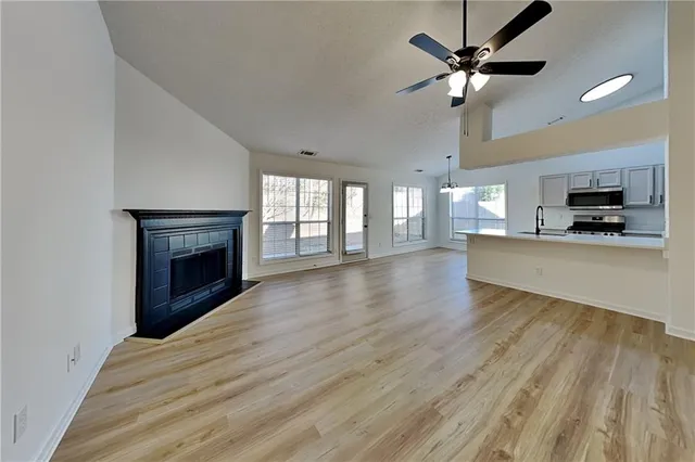 $2,100 | 3616 Hollyhock Way Northwest, Kennesaw, GA 30152