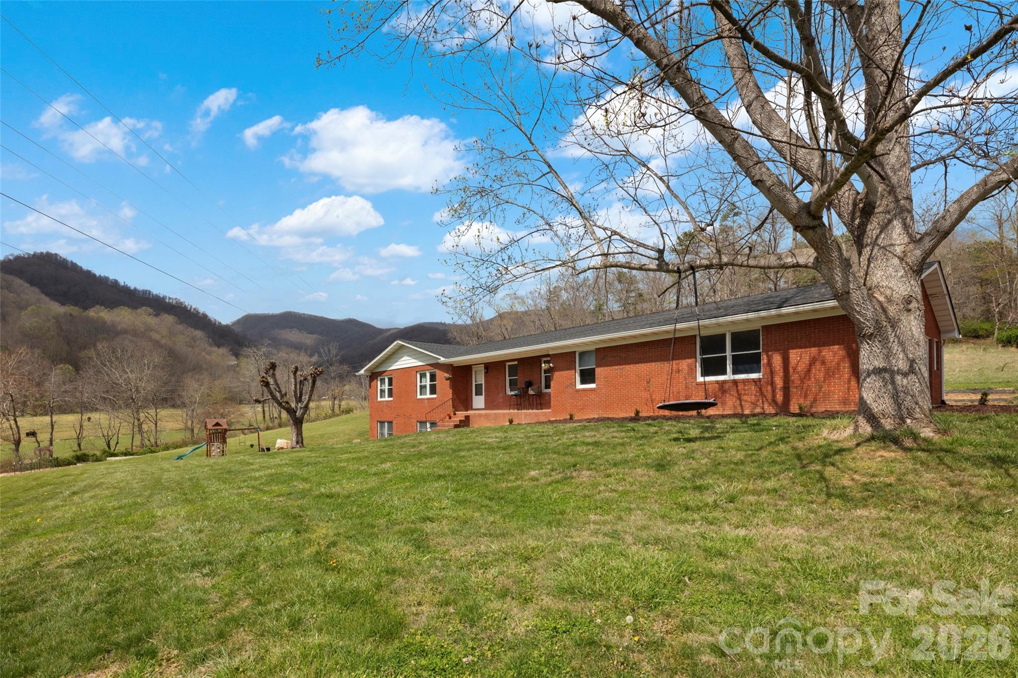 17 Boyd Cove Road Leicester, NC 28748 - Photo 1 of 40