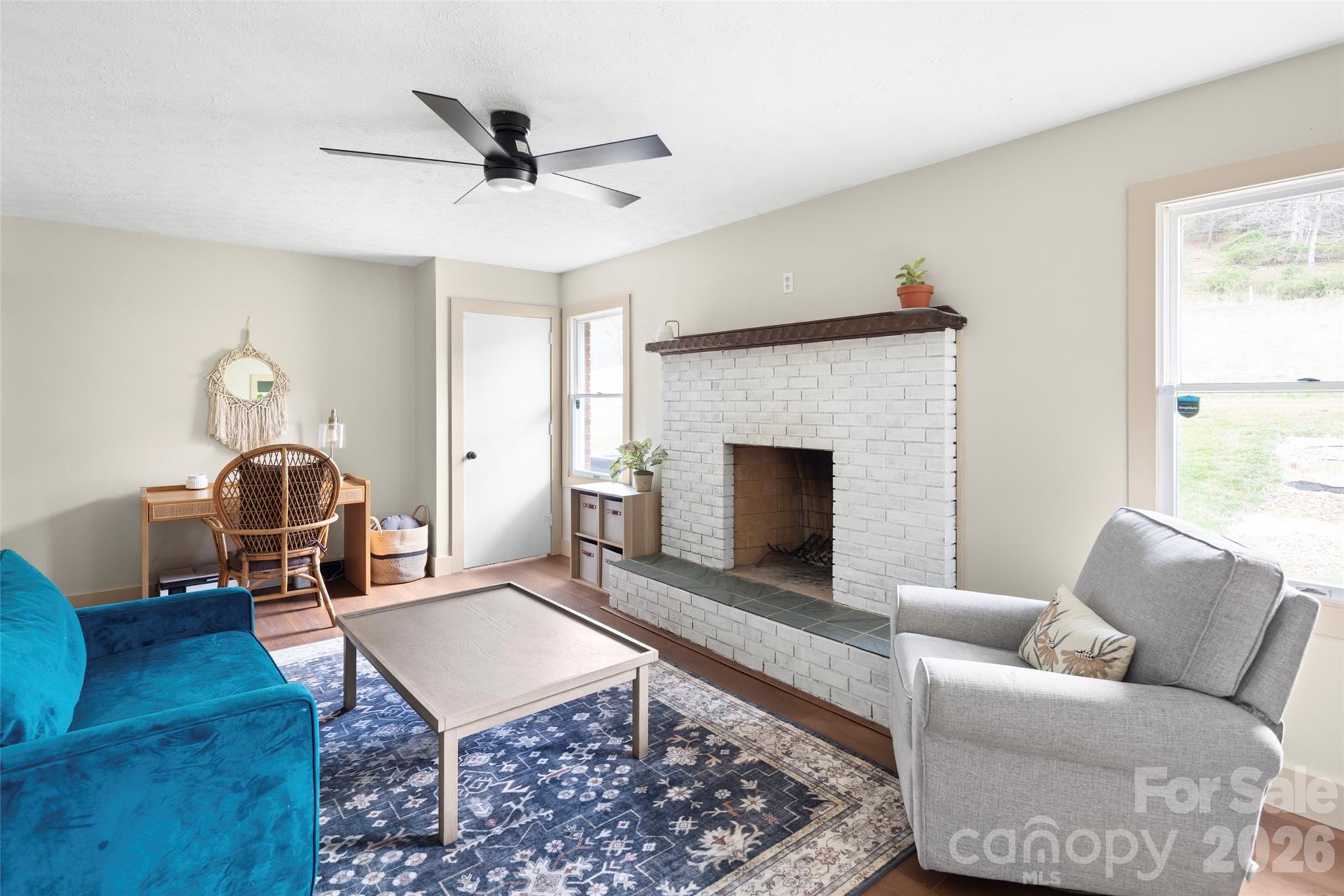 17 Boyd Cove Road Leicester, NC 28748 - Photo 15 of 40