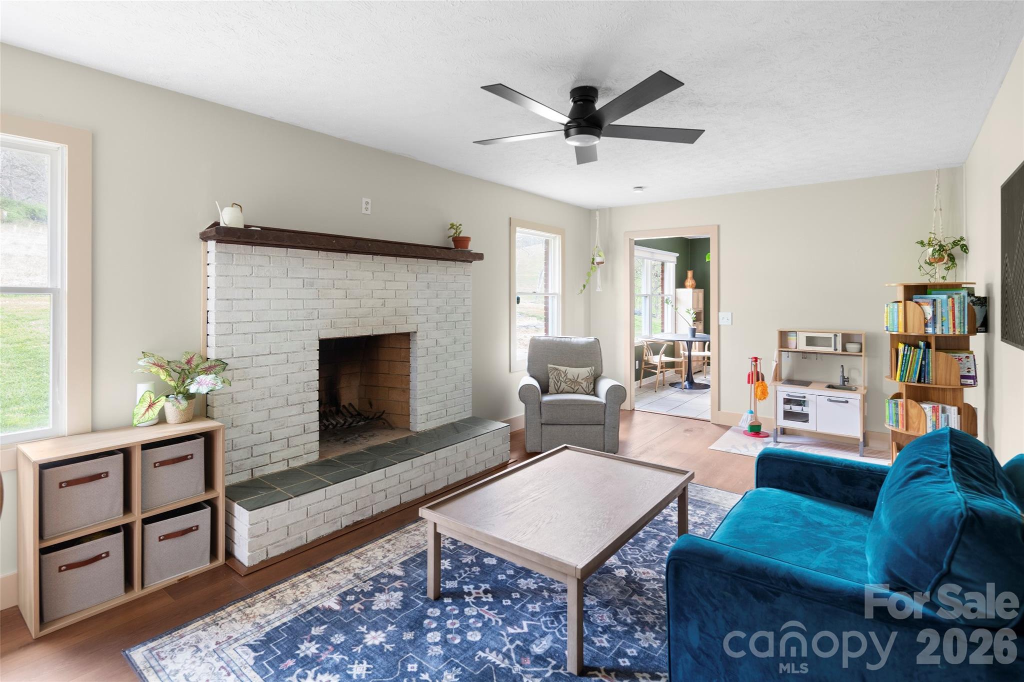 17 Boyd Cove Road Leicester, NC 28748 - Photo 16 of 40