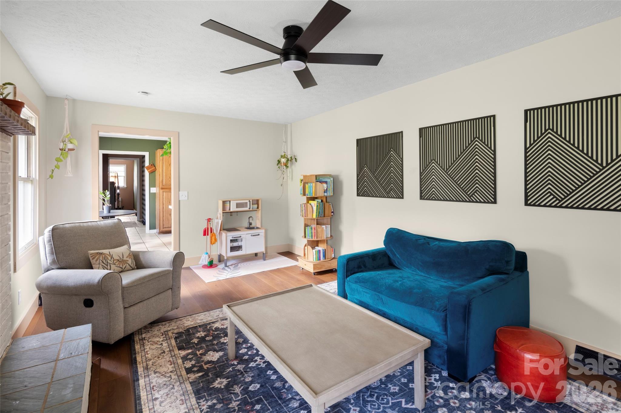 17 Boyd Cove Road Leicester, NC 28748 - Photo 17 of 40