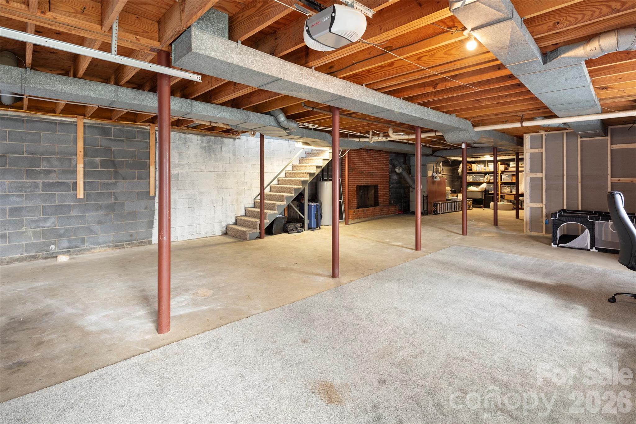 17 Boyd Cove Road Leicester, NC 28748 - Photo 26 of 40