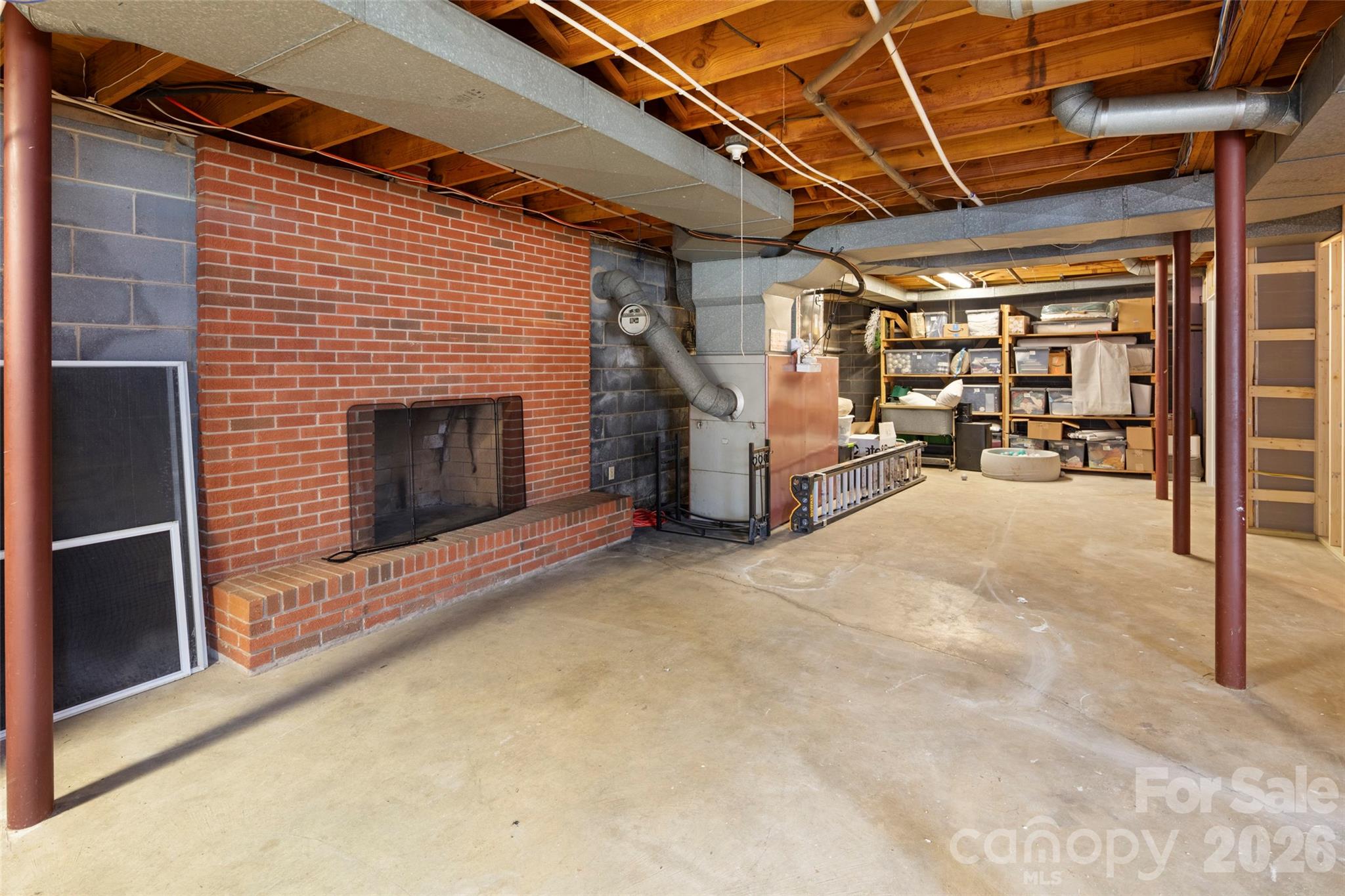 17 Boyd Cove Road Leicester, NC 28748 - Photo 27 of 40