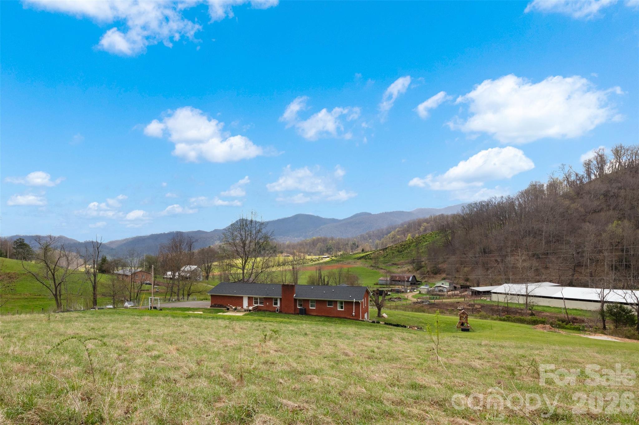 17 Boyd Cove Road Leicester, NC 28748 - Photo 31 of 40