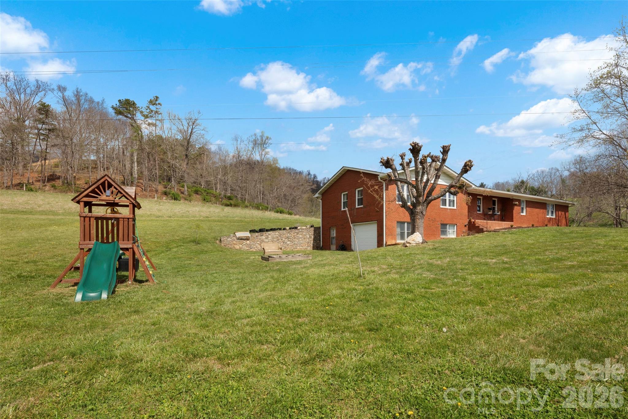 17 Boyd Cove Road Leicester, NC 28748 - Photo 34 of 40