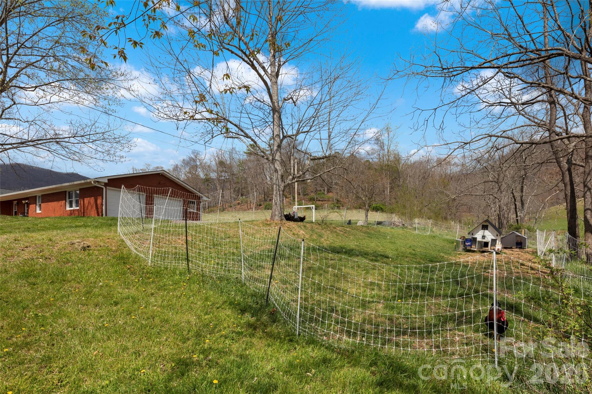 17 Boyd Cove Road Leicester, NC 28748 - Photo 37 of 40