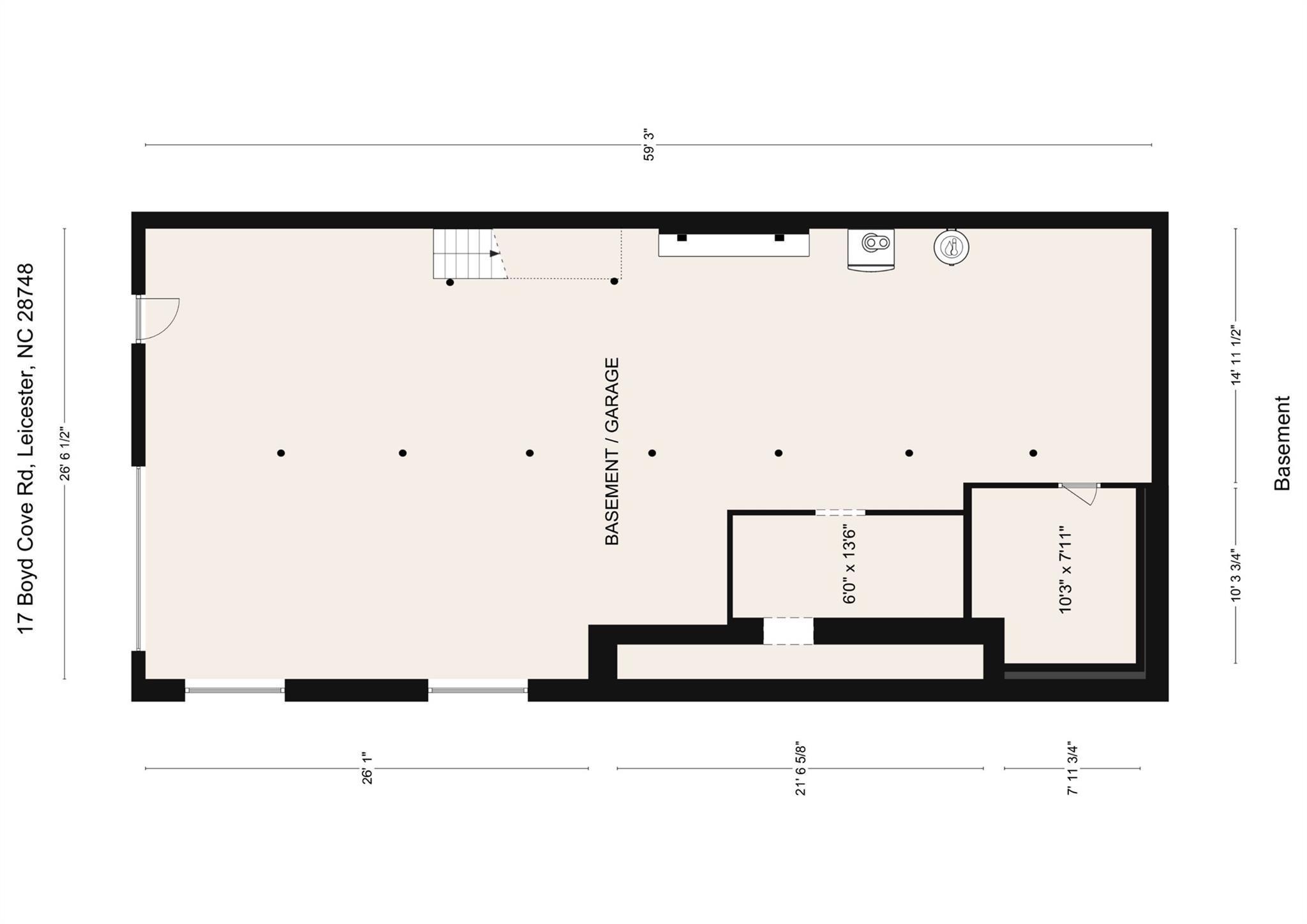 17 Boyd Cove Road Leicester, NC 28748 - Photo 40 of 40
