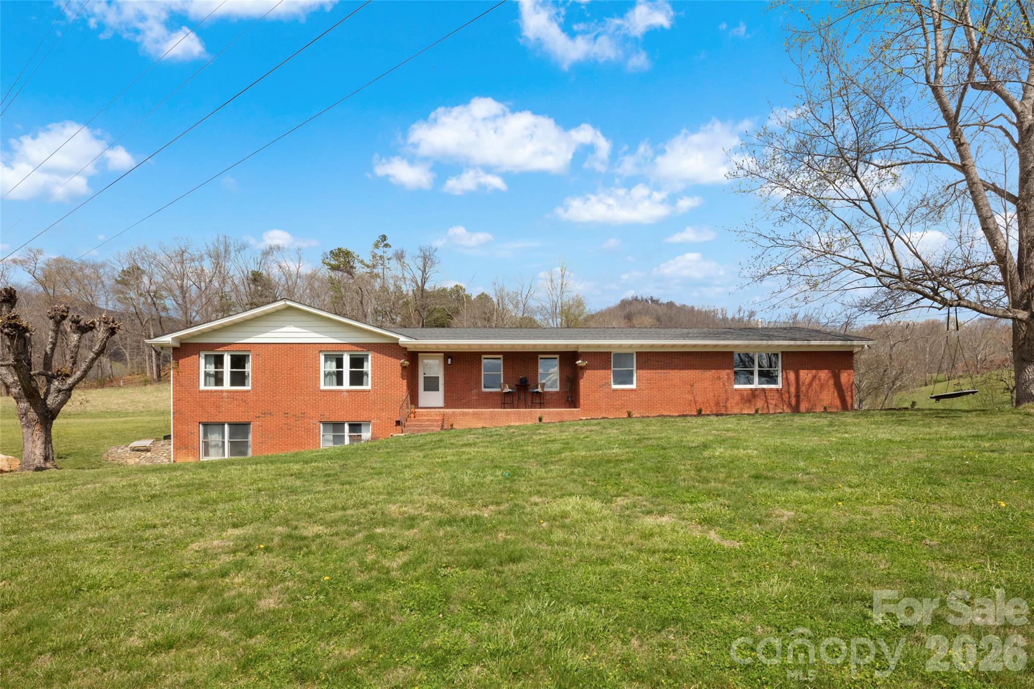 17 Boyd Cove Road Leicester, NC 28748 - Photo 4 of 40