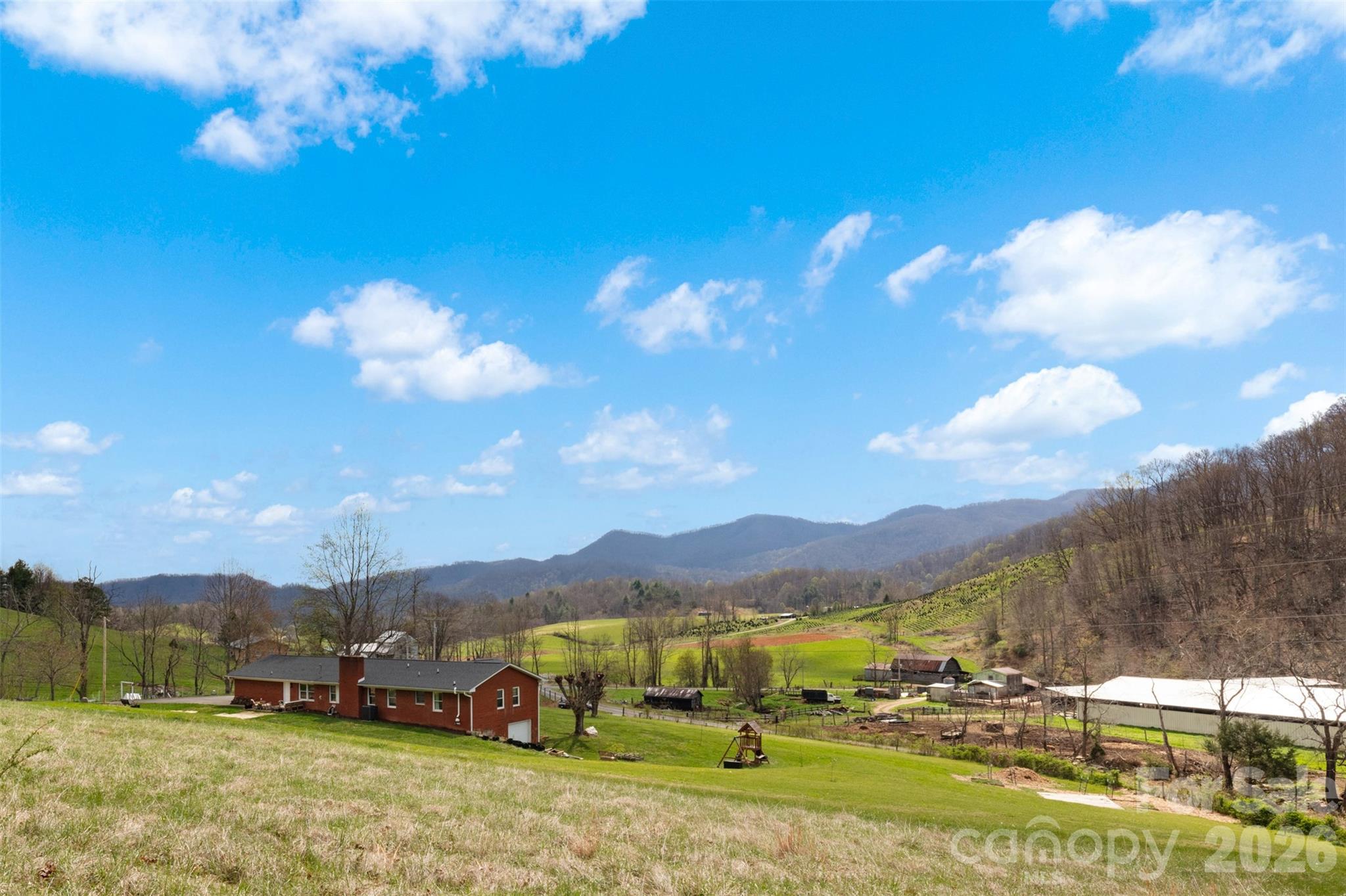 17 Boyd Cove Road Leicester, NC 28748 - Photo 5 of 40
