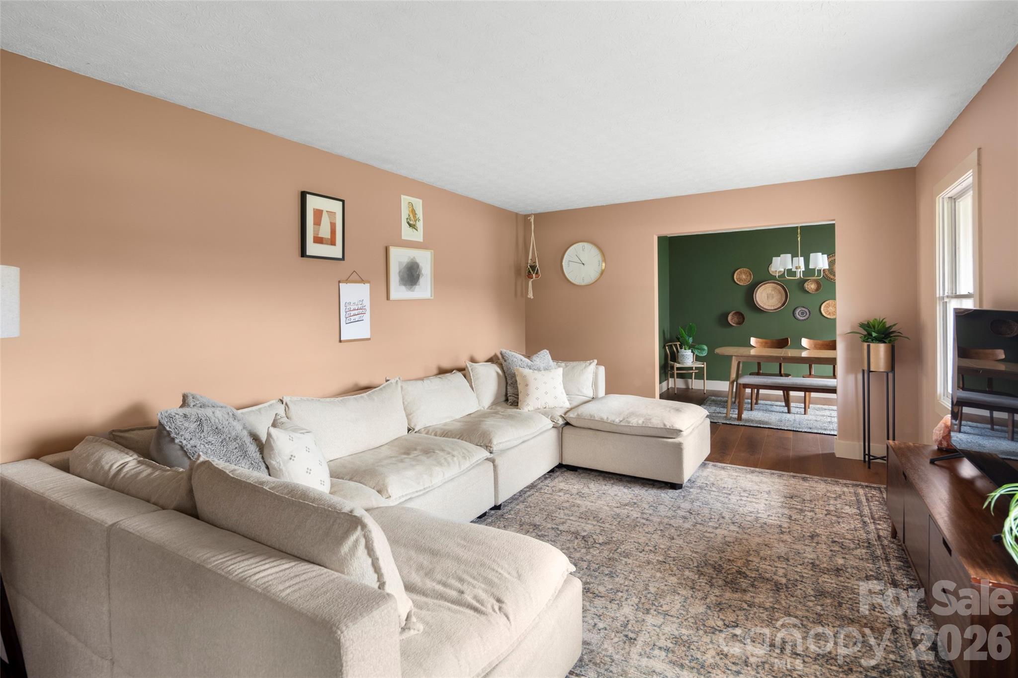 17 Boyd Cove Road Leicester, NC 28748 - Photo 6 of 40