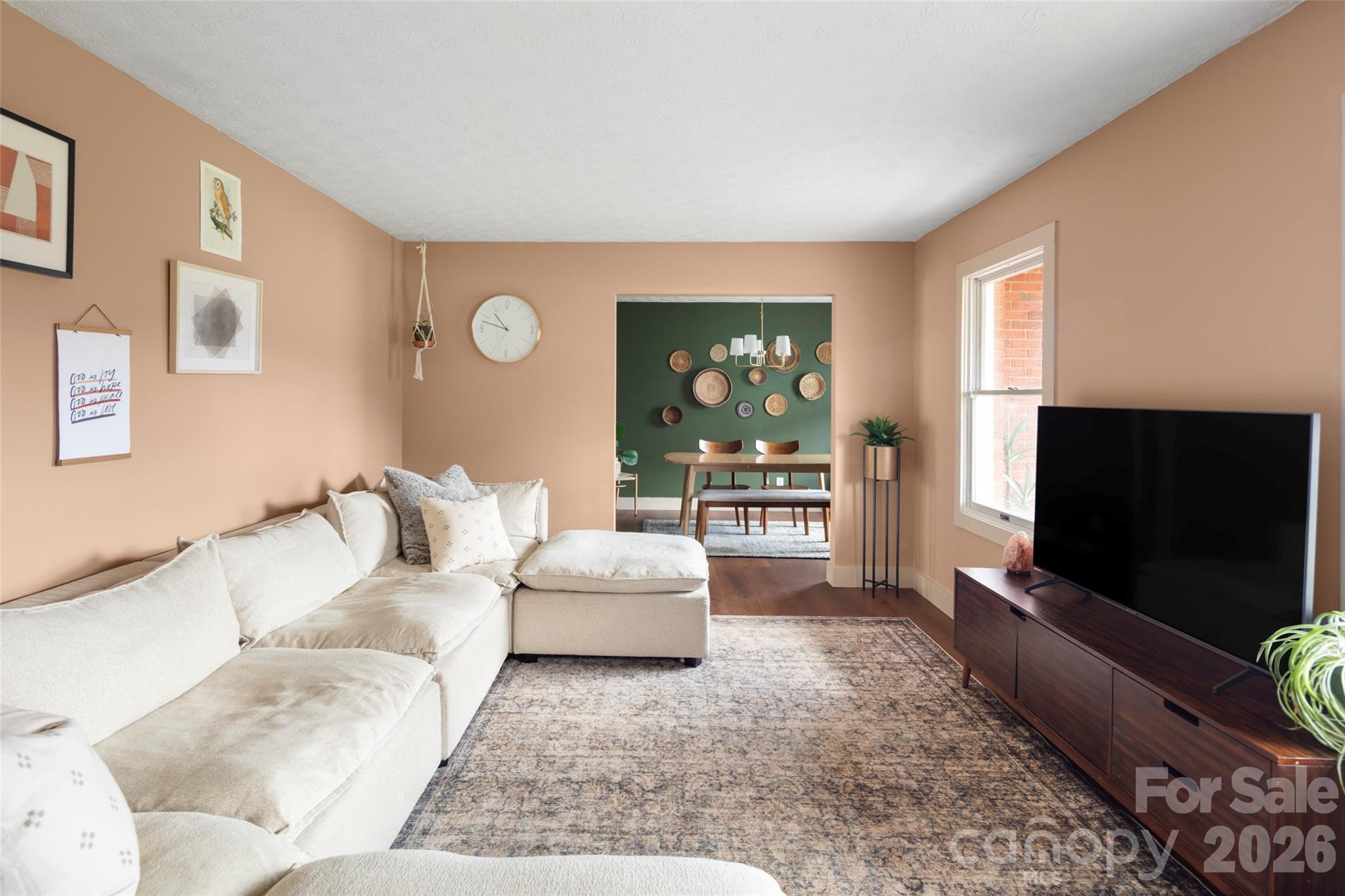 17 Boyd Cove Road Leicester, NC 28748 - Photo 7 of 40