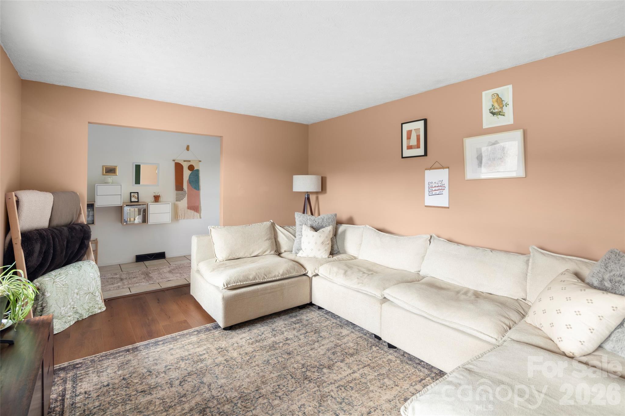 17 Boyd Cove Road Leicester, NC 28748 - Photo 8 of 40