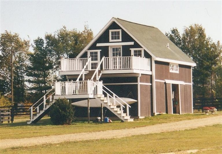 4365 Hanover Road Sawyer, MI 49125 - Photo 23 of 24 Additional Photo