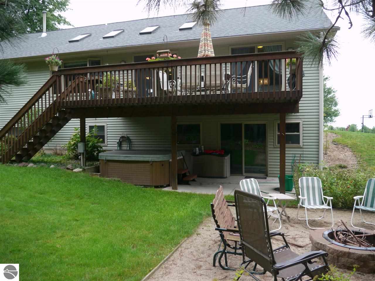 3941 Stone Ridge Drive Traverse City, MI 49684 - Photo 5 of 30 1776505-4.JPG