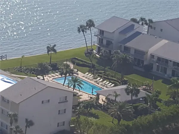$2,300 | 1301 Gulf Boulevard, Unit 101, Clearwater Beach, FL 33767