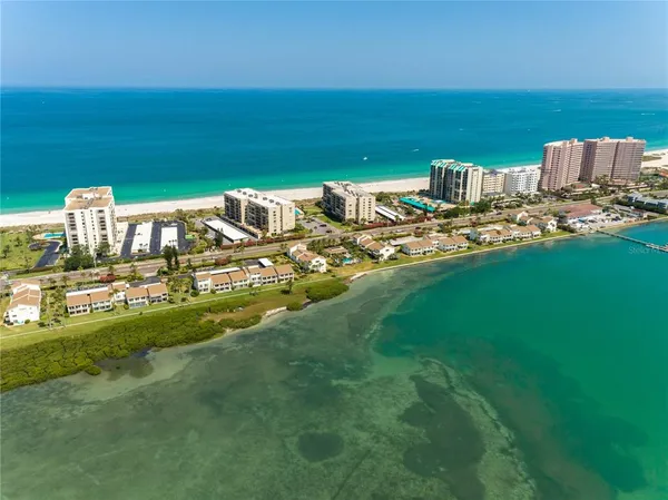 $2,300 | 1301 Gulf Boulevard, Unit 101, Clearwater Beach, FL 33767