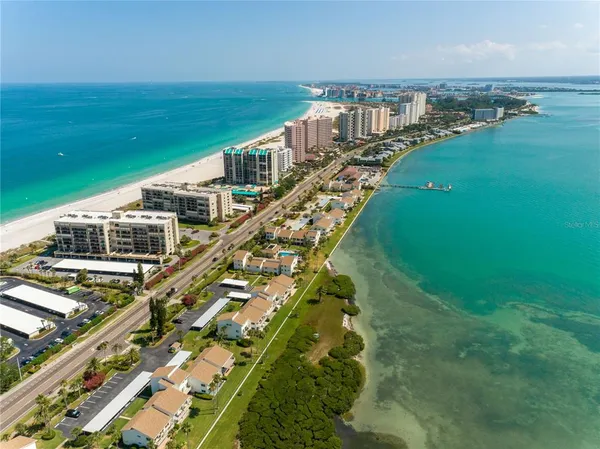 $2,300 | 1301 Gulf Boulevard, Unit 101, Clearwater Beach, FL 33767