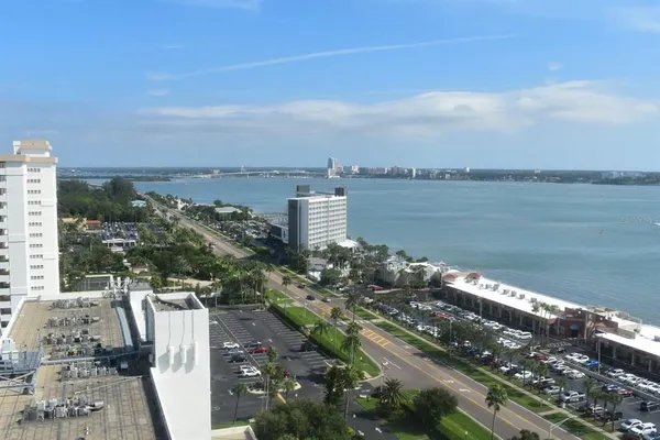 $2,300 | 1301 Gulf Boulevard, Unit 101, Clearwater Beach, FL 33767
