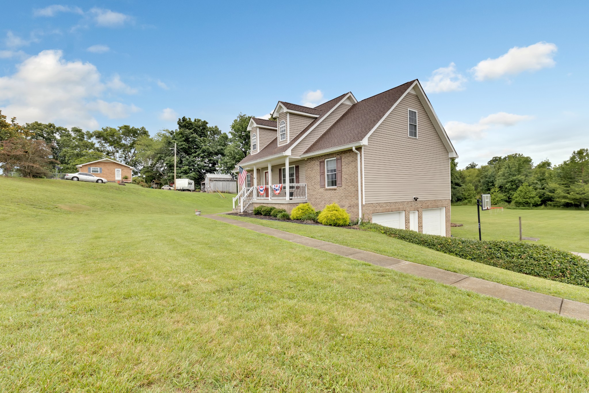 4267 Mt Zion Road Springfield, TN 37172 - Photo 3 of 37