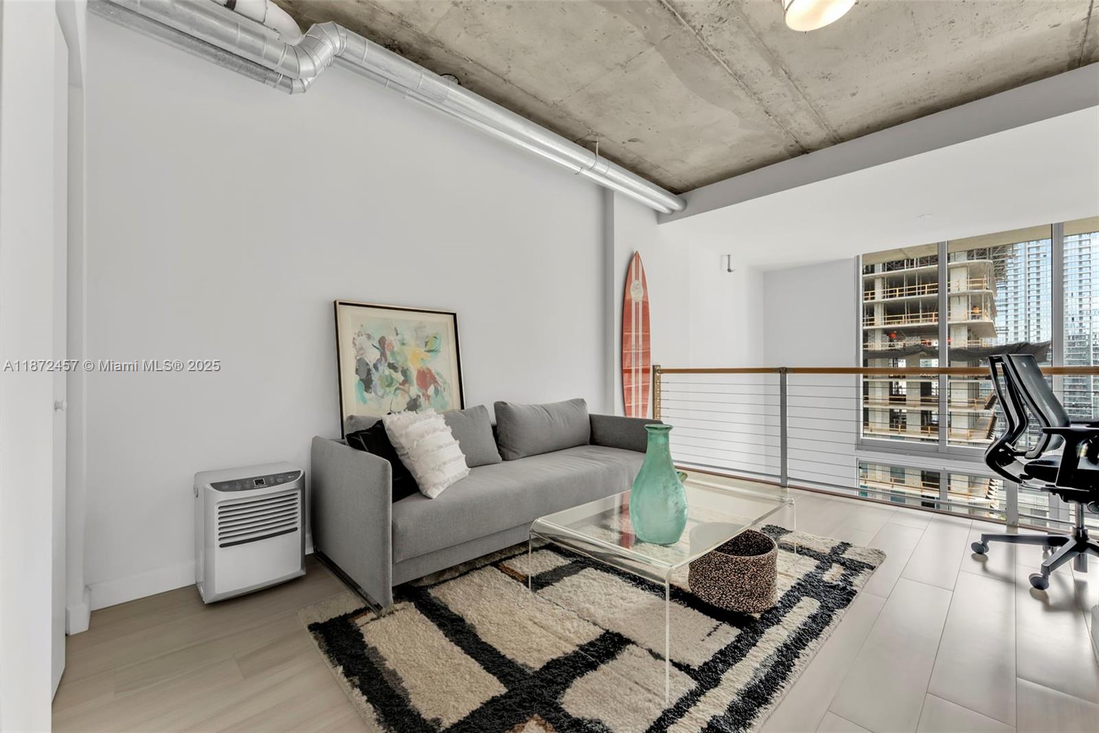 690 Southwest 1st Court, Unit 2710 Miami, FL 33130 - Photo 15 of 17